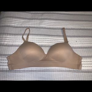 Soma Embliss Wireless Bra